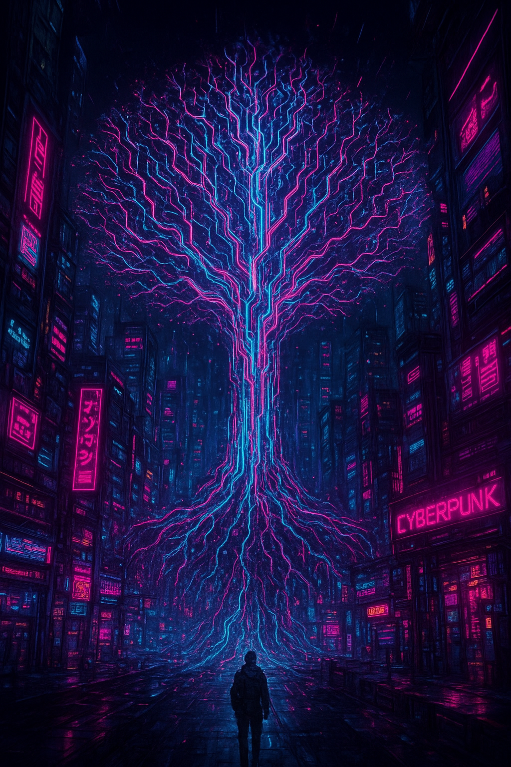 yggdrasil